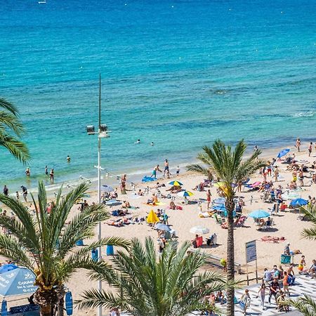 Carabelas 6 Benidorm Luaran gambar